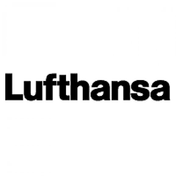 Logo of Lufthansa