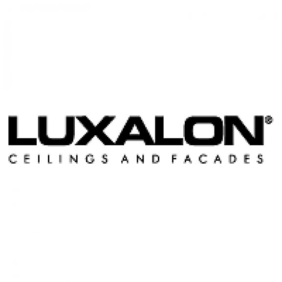 Logo of Luxalon