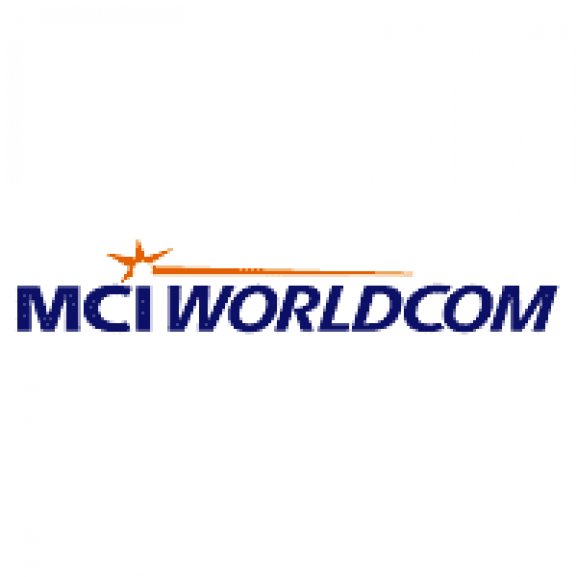 Logo of MCI Worldcom