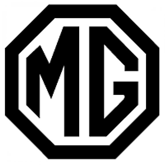 Logo of MG