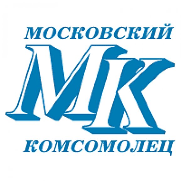 Logo of MK