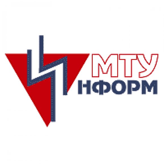 Logo of MTU Inform