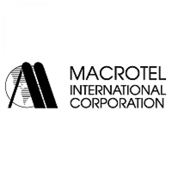 Logo of Macrotel