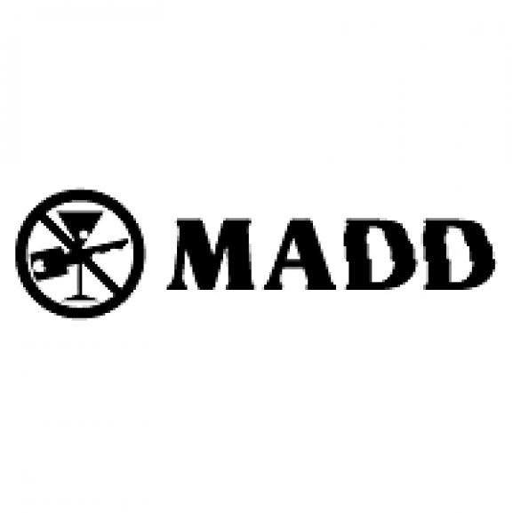 Logo of Madd