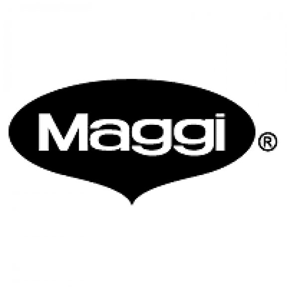 Logo of Maggi