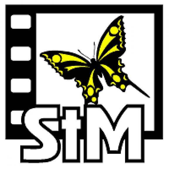 Logo of Magnetic City