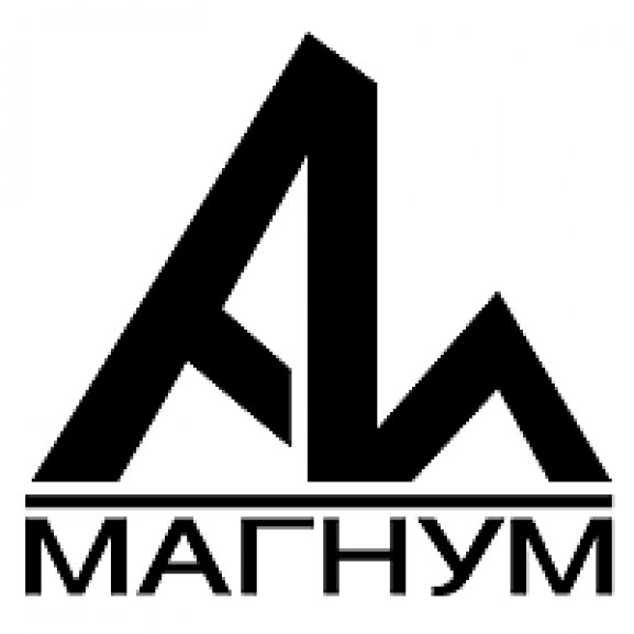 Logo of Magnum