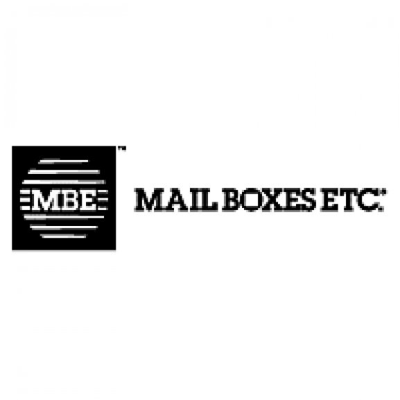 Logo of Mail Boxes Etc