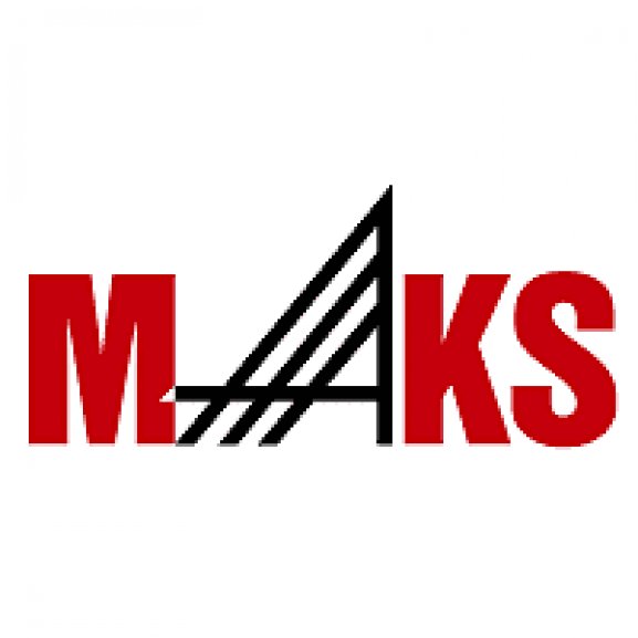 Logo of Maks