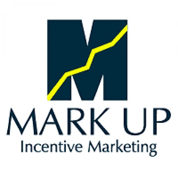 Logo of Mark Up Incentive Marketing
