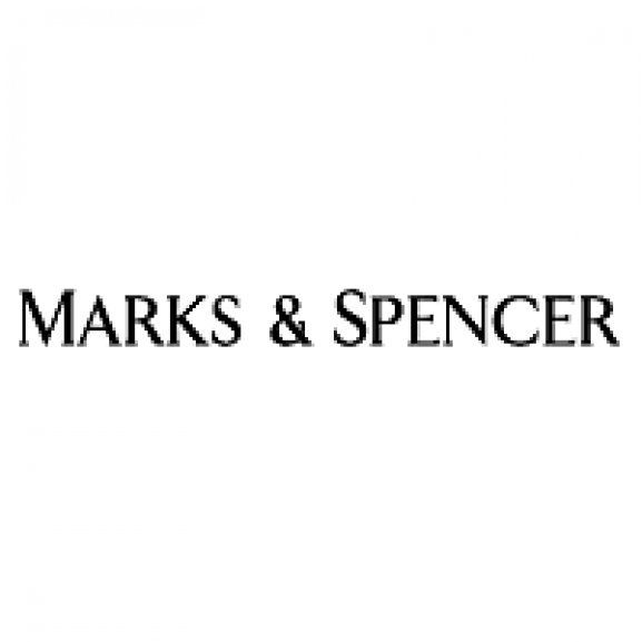 Logo of Marks & Spencer