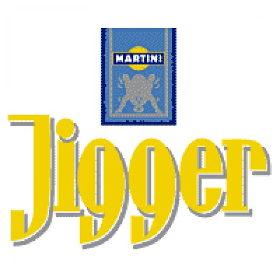 Logo of Jigger