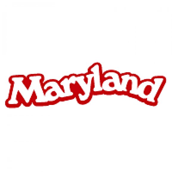 Logo of Maryland
