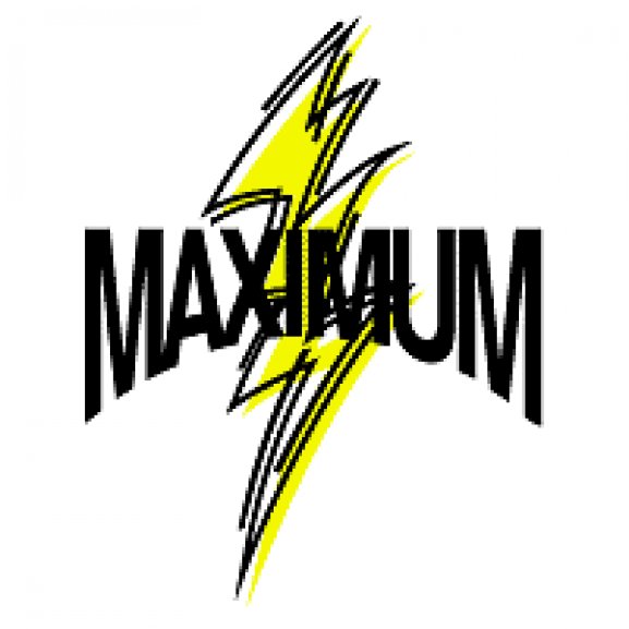 Logo of Maximum Radio