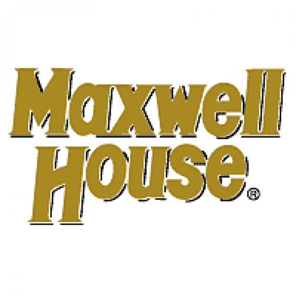 Logo of Maxwell House