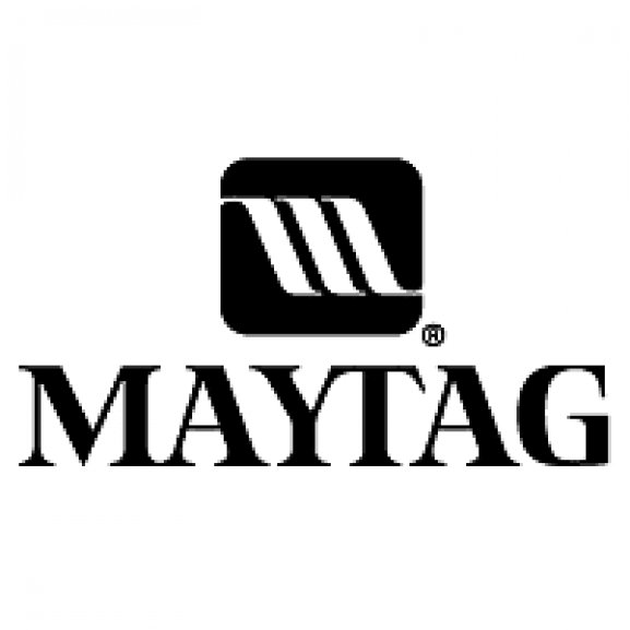 Logo of Maytag