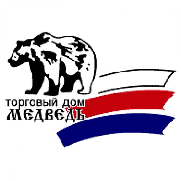 Logo of Medved TD