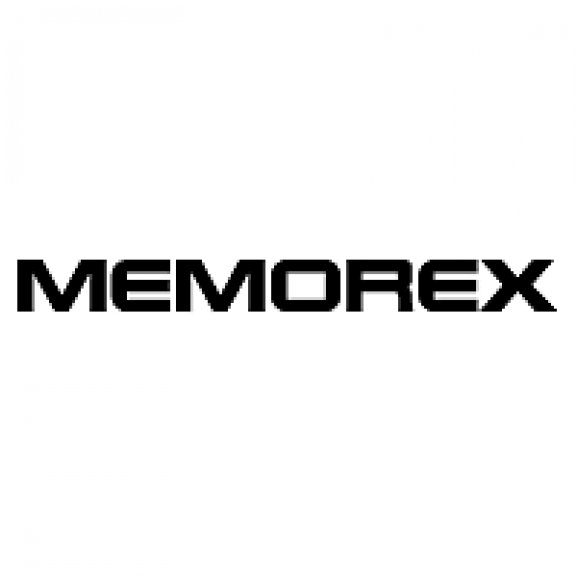 Logo of Memorex