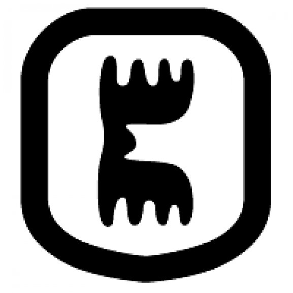 Logo of Merost