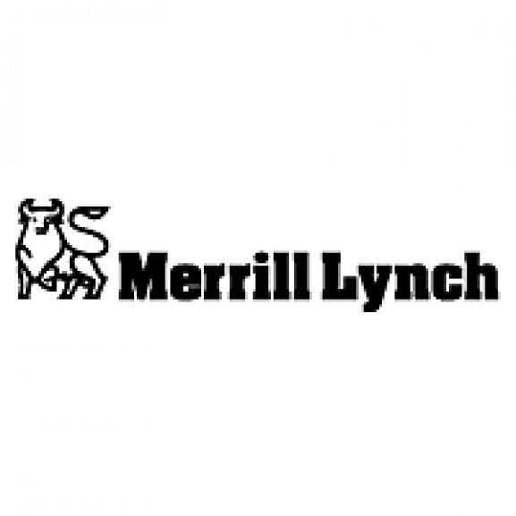 Logo of Merrill Lynch