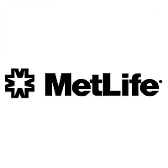 Logo of MetLife