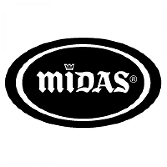 Logo of Midas