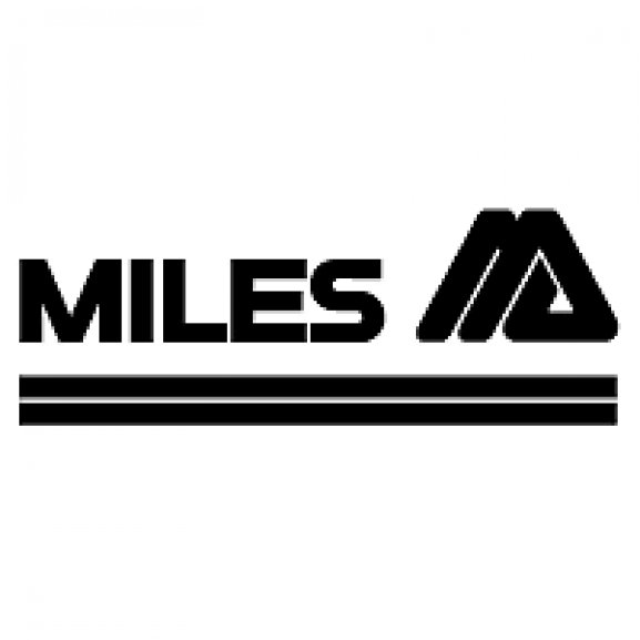 Logo of Miles