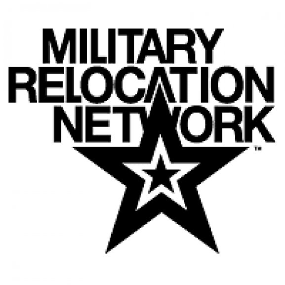 Logo of Military Relocation Network