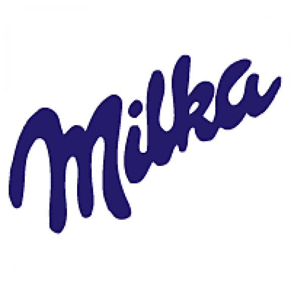 Logo of Milka