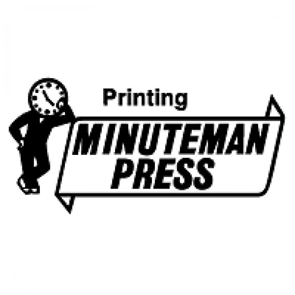 Logo of Minuteman Press