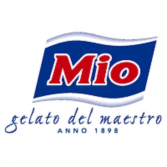 Logo of Mio