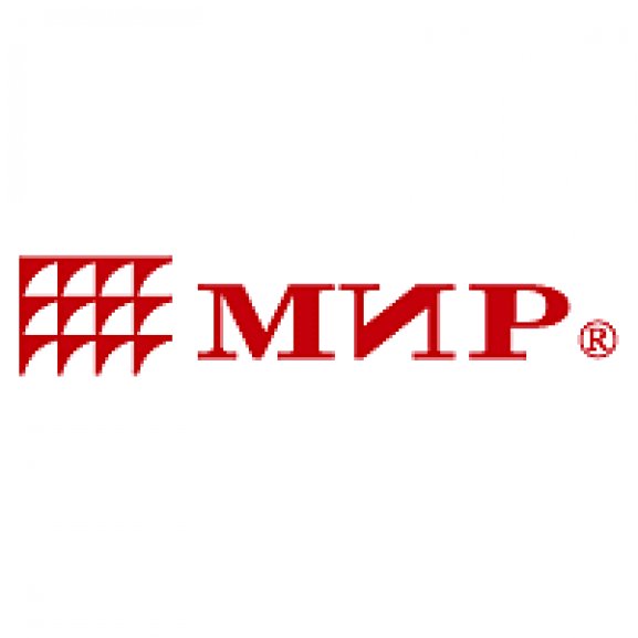 Logo of Mir Shop