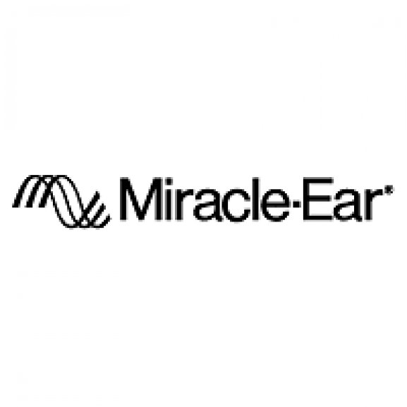 Logo of Miracle-Ear