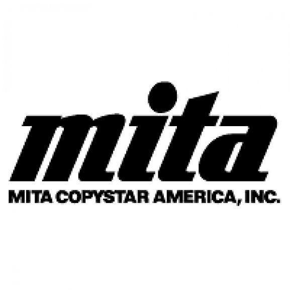 Logo of Mita Copystar America