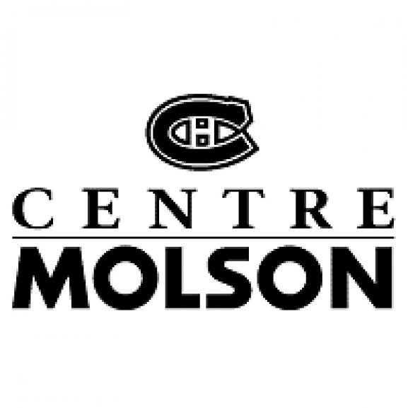 Logo of Molson Centre