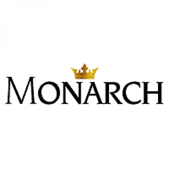 Logo of Monarch Coffee