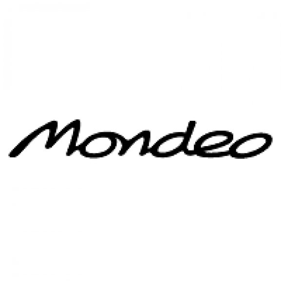 Logo of Mondeo