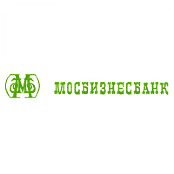 Logo of MosBusinessBank