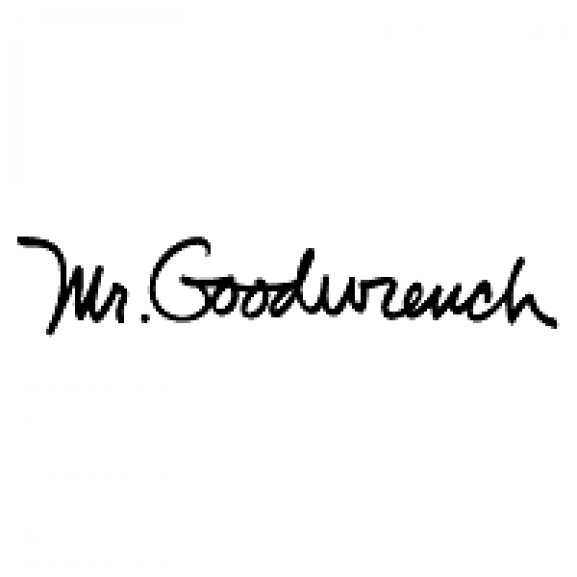 Logo of Mr. Goodwrench