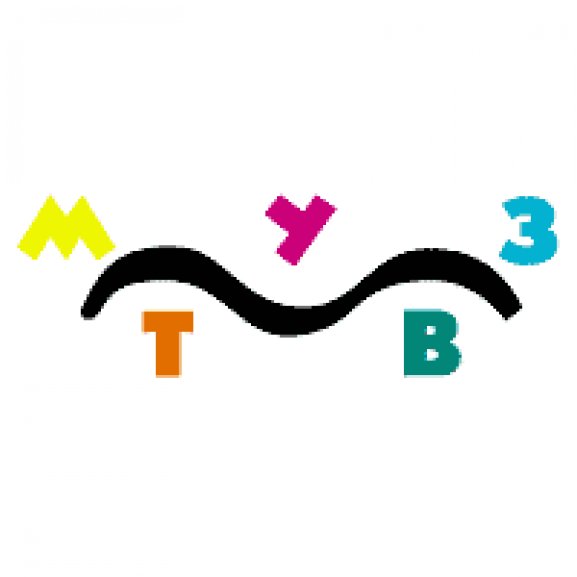 Logo of Muz-TV