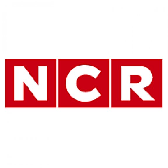 Logo of NCR