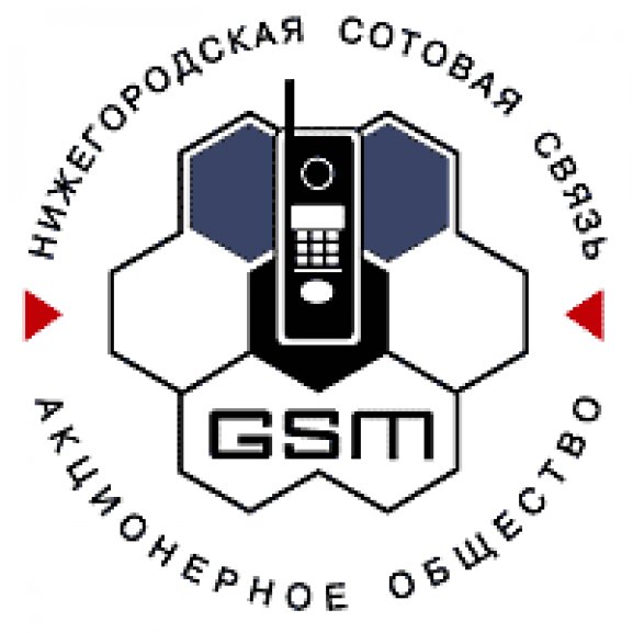 Logo of NSS