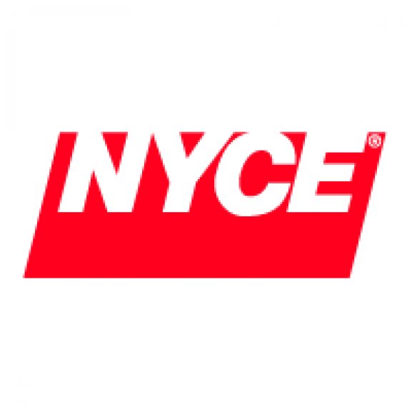 Logo of NYCE Corporation