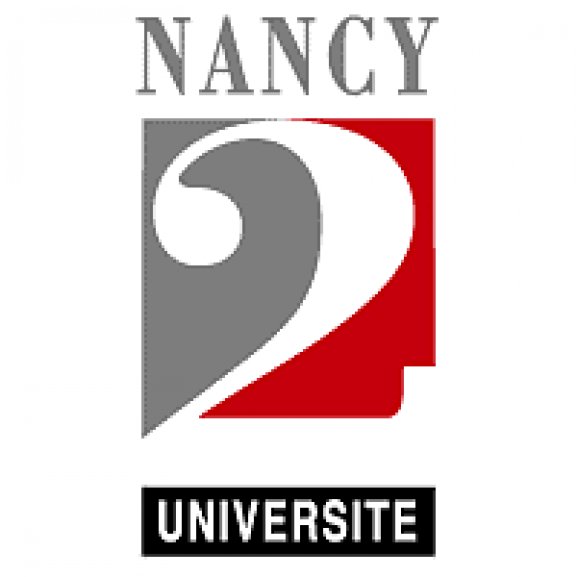 Logo of Nancy 2 Universite