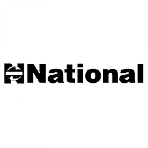 Logo of National