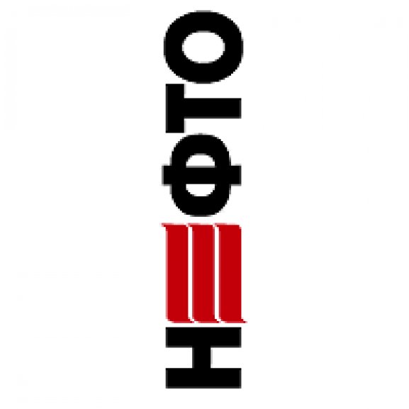 Logo of Nefto