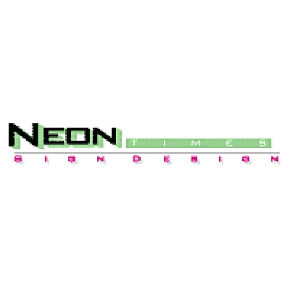 Logo of Neon Times