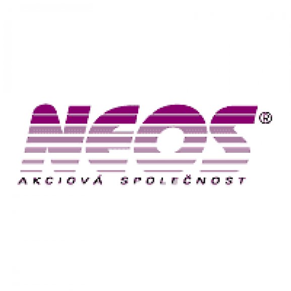Logo of Neos