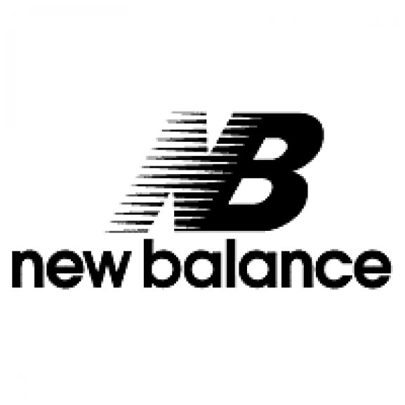 Logo of New Balance