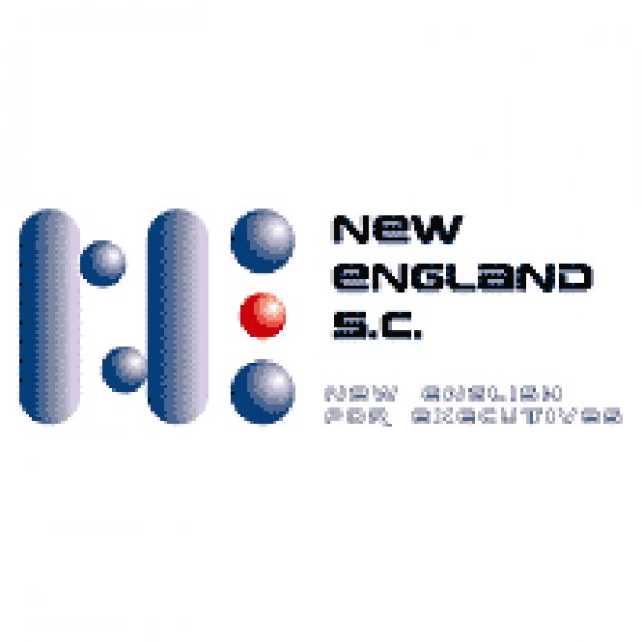 Logo of New England SC